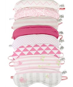 Máscaras de dormir
