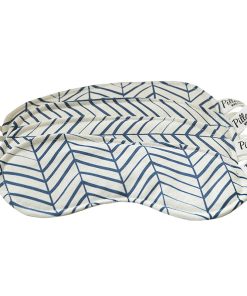 Máscara de dormir tapa olhos - conjunto 4